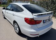 BMW Řada 3 Sedan / Limuzína 2,0 l 135 kw