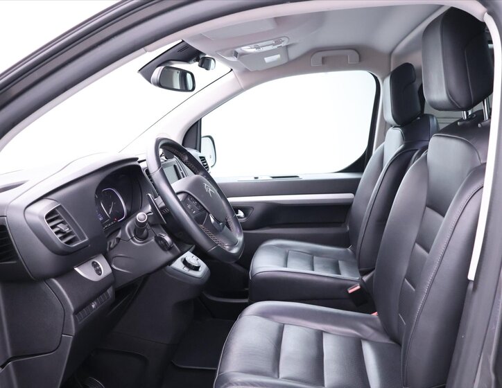 Citroën SpaceTourer 11