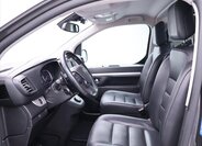 Citroën SpaceTourer 11