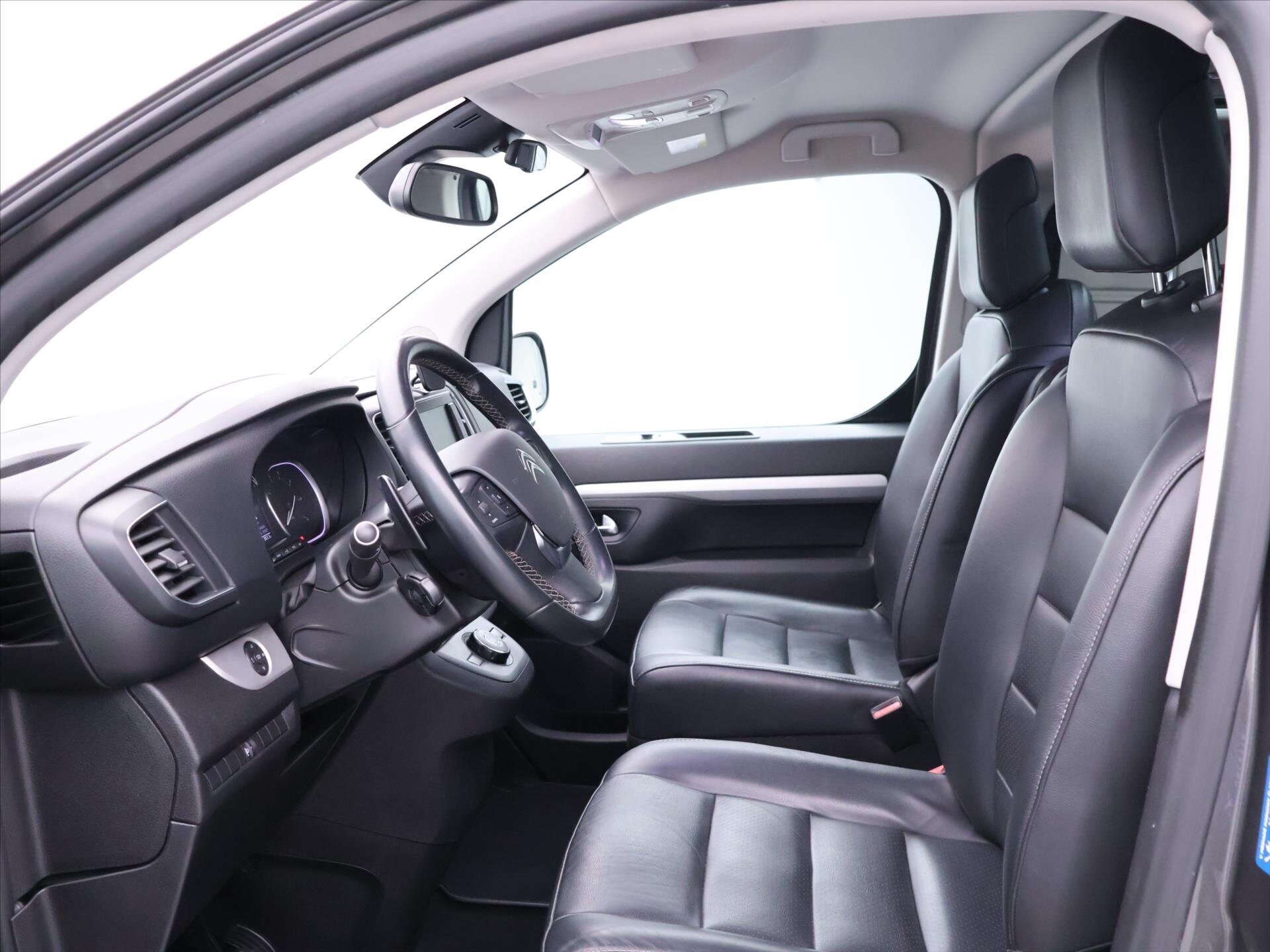 Citroën SpaceTourer