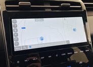 Hyundai Tucson SUV / Terénní 1,6 l 110 kw