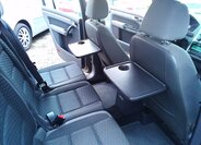 Volkswagen Touran Kombi 2,0 l 103 kw