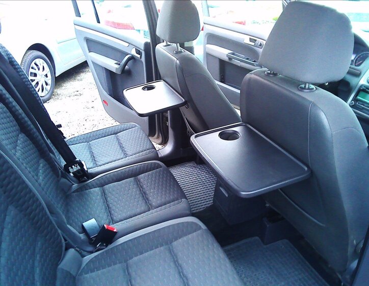 Volkswagen Touran Kombi 2,0 l 103 kw