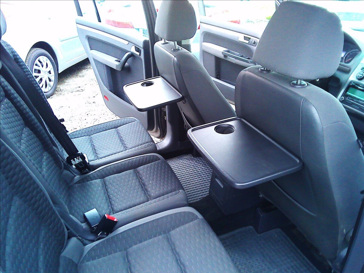 Volkswagen Touran Kombi 2,0 l 103 kw