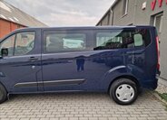 Ford Transit Custom VAN-Minibus 2,0 l 95 kw