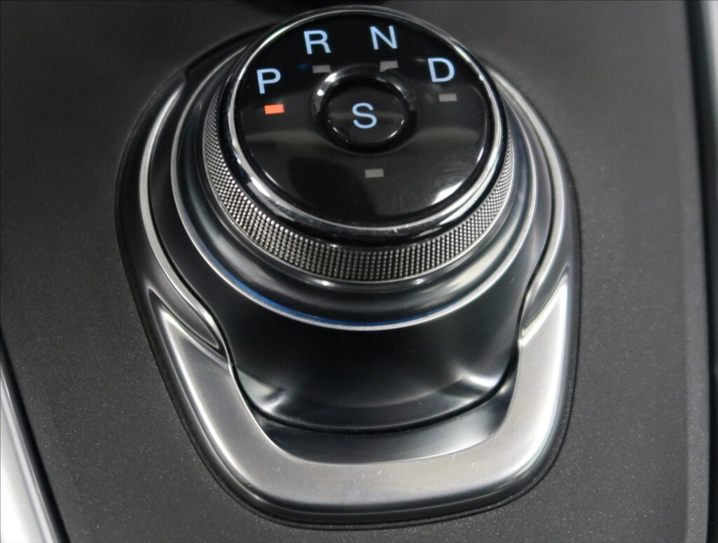 Ford S-MAX MPV 2,0 l 140 kw