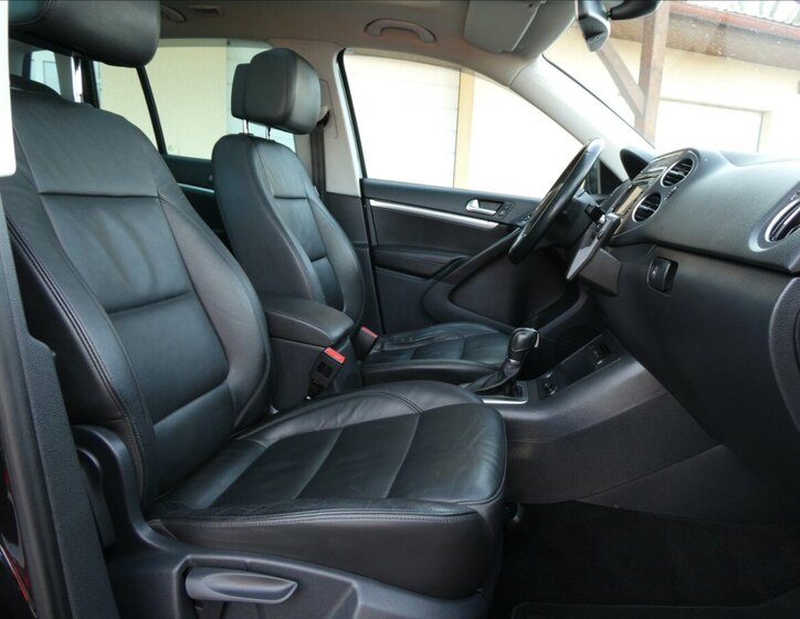 Volkswagen Tiguan SUV / Terénní 2,0 l 103 kw