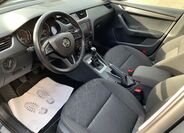Škoda Octavia 17