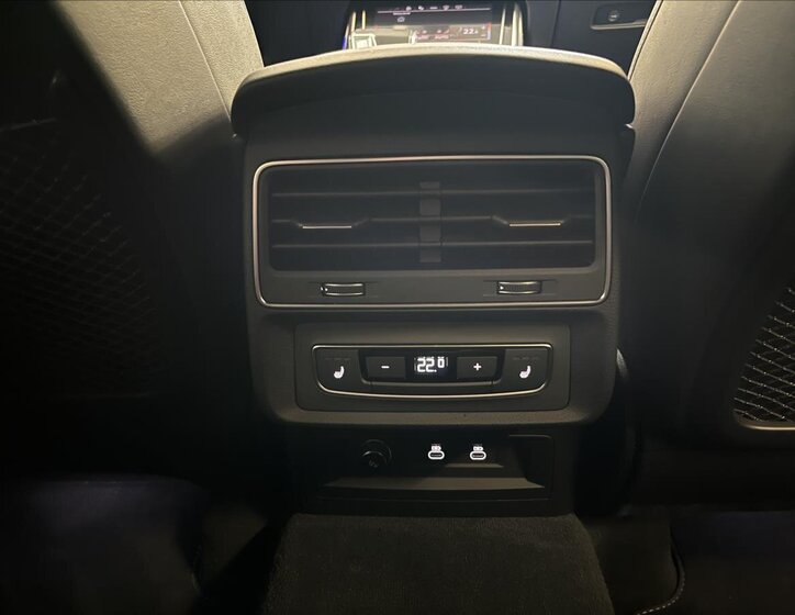 Audi Q7 SUV 3,0 l 250 kw