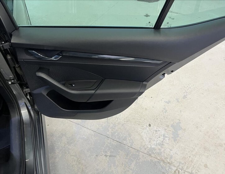 Škoda Octavia Liftback 1,5 l 110 kw