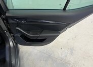 Škoda Octavia Liftback 1,5 l 110 kw