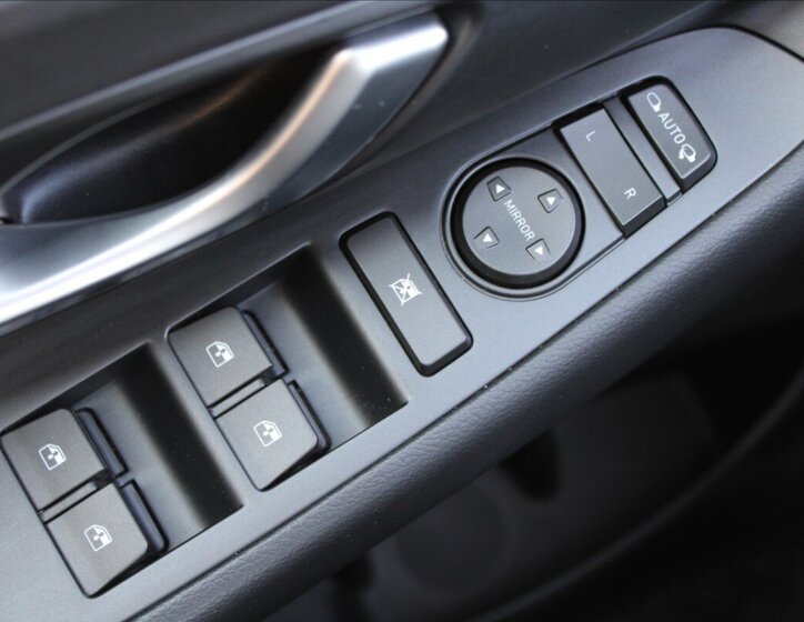 Hyundai i30 Kombi 1,5 l 80 kw