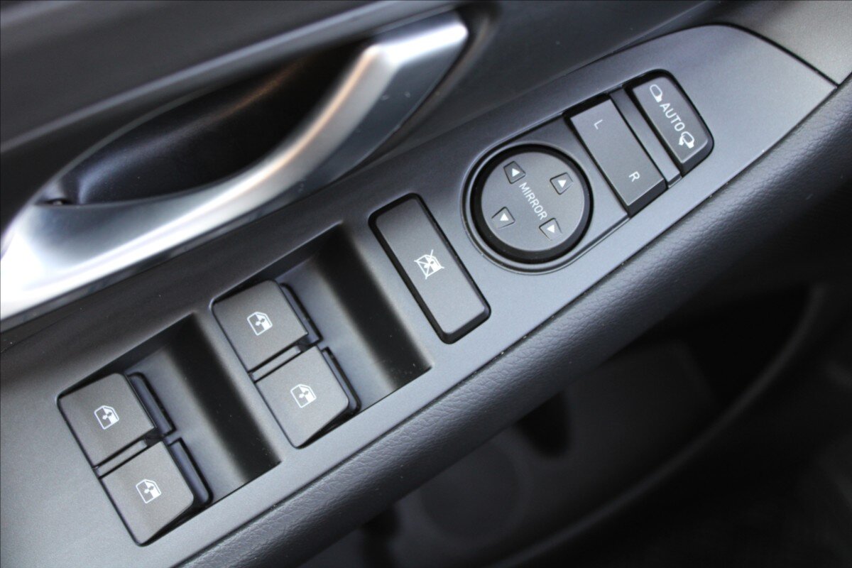 Hyundai i30 Kombi 1,5 l 80 kw