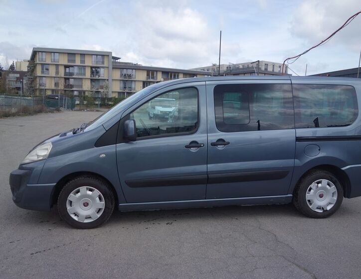 Fiat Scudo 2