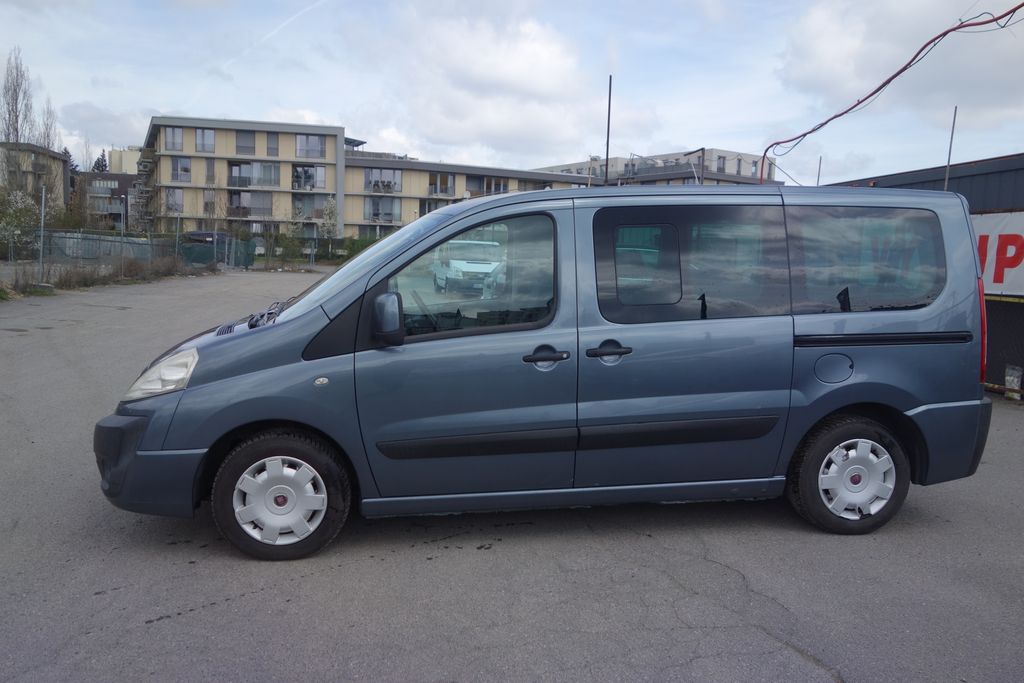 Fiat Scudo