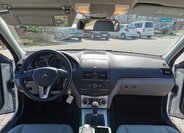 Mercedes-Benz Třídy C Sedan / Limuzína 0,0 0