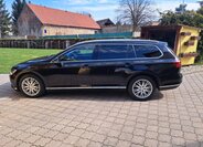 Volkswagen Passat Kombi 0,0 110 kw