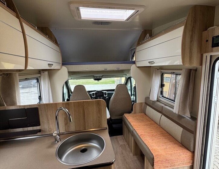 Citroën Jumper Ostatní 0,0 0