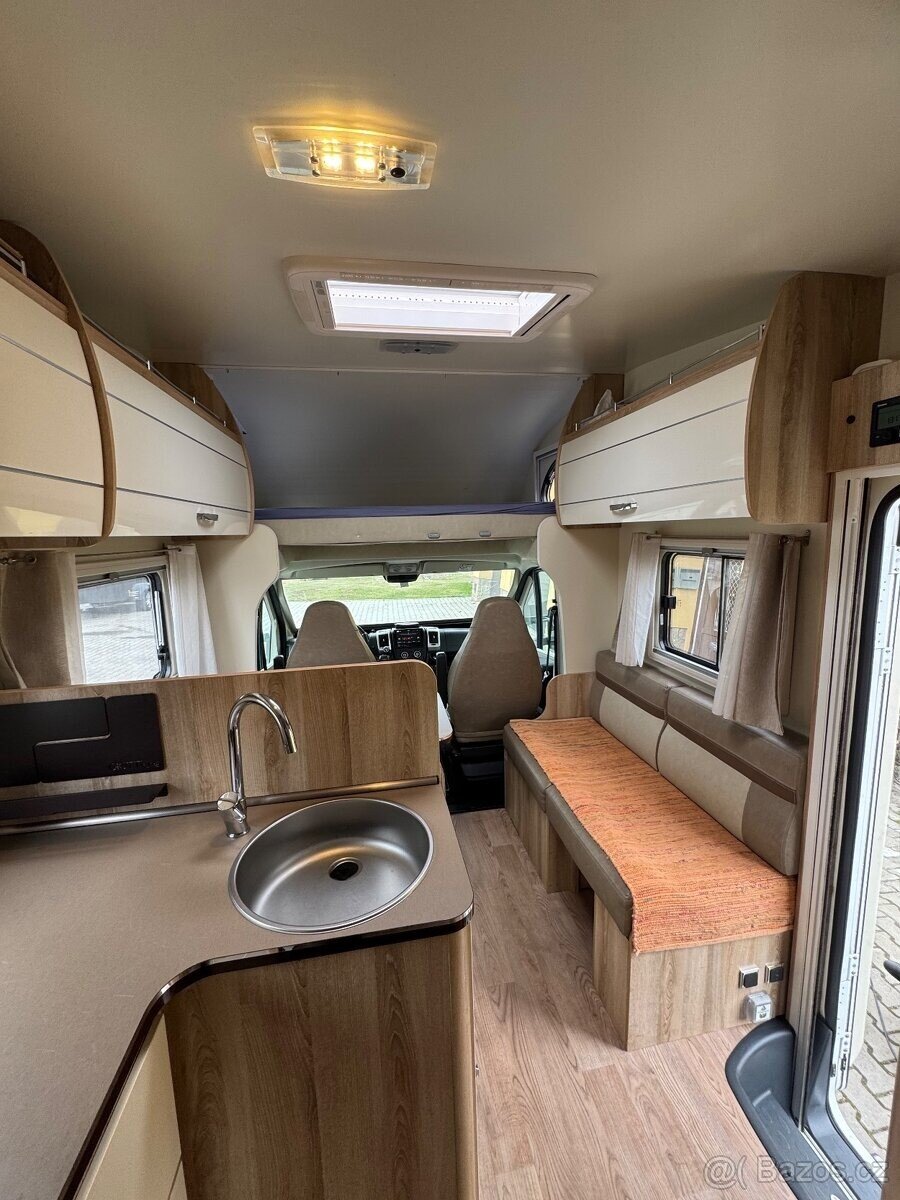 Citroën Jumper Ostatní 0,0 0