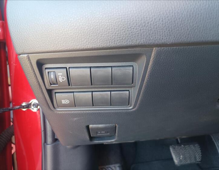 Toyota Yaris Cross 10