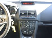 Opel Meriva MPV 1,7 l 96 kw