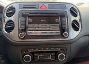 Volkswagen Tiguan SUV / Terénní 2,0 l 103 kw