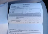 Mercedes-Benz Třídy C Kombi 2,1 l 150 kw