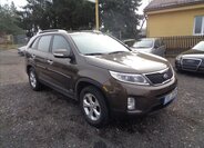 KIA Sorento Kombi 2,2 l 145 kw