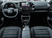 Citroën C4 Hatchback 1,2 l 100 kw