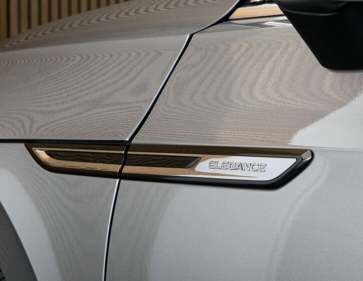 Volkswagen Arteon 11