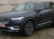 Volvo XC90 1