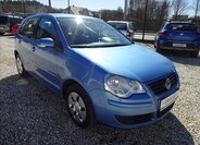 Volkswagen Polo Hatchback 1,4 l 55 kw