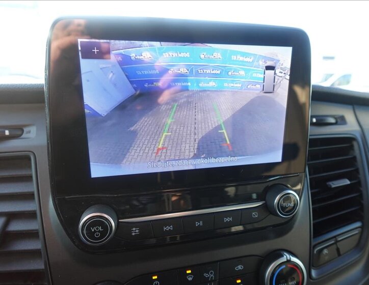 Ford Transit Ostatní 2,0 l 96 kw