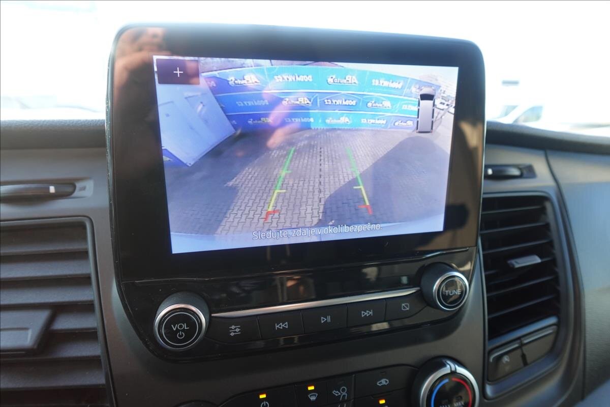 Ford Transit Ostatní 2,0 l 96 kw