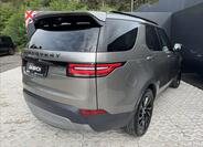 Land Rover Discovery 7