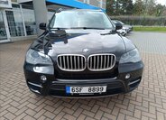 BMW X5 SUV / Terénní 3,0 l 180 kw