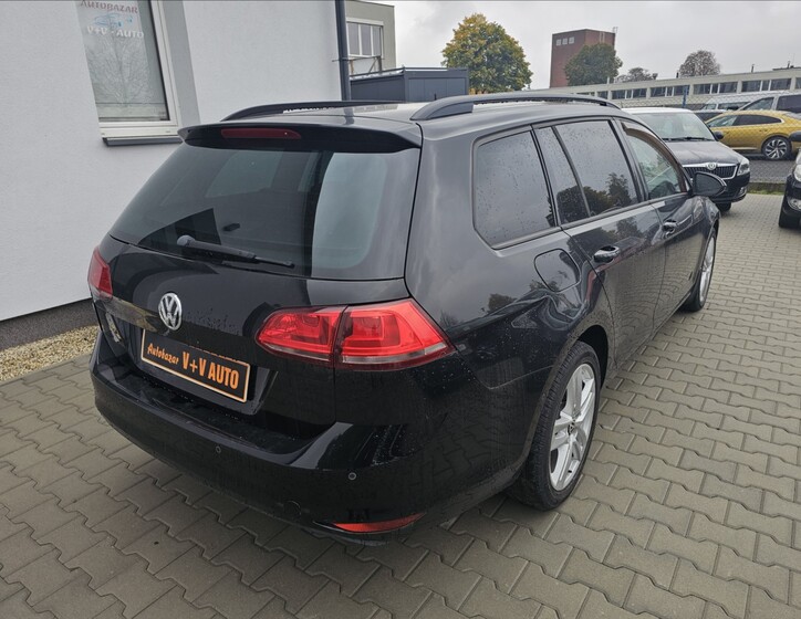 Volkswagen Golf 6