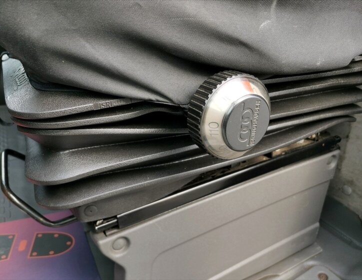 Iveco Daily Ostatní 2,3 l 93 kw