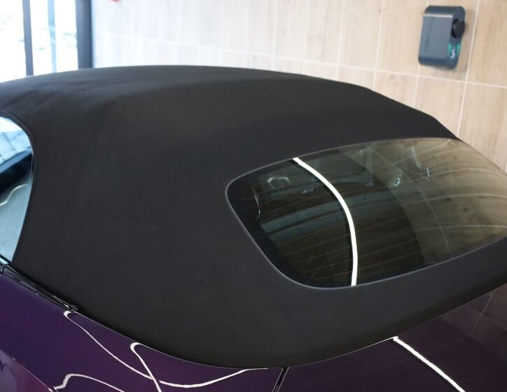 BMW Z4 Kabriolet 3,0 l 250 kw