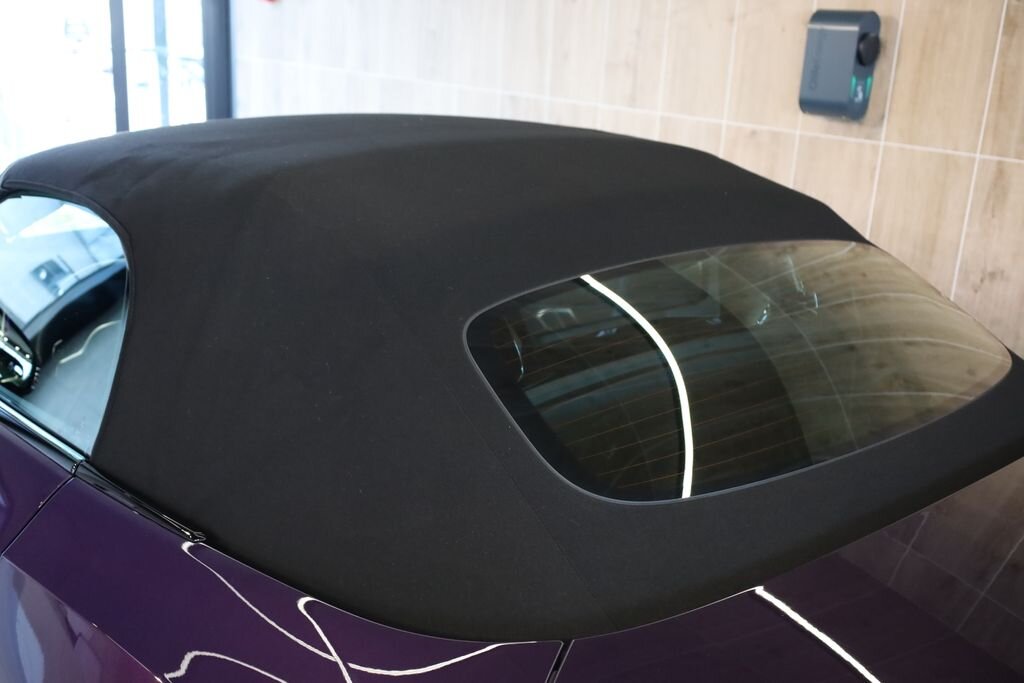 BMW Z4 Kabriolet 3,0 l 250 kw