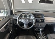 Mercedes-Benz GLK SUV / Terénní 3,0 l 170 kw