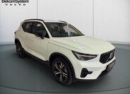 Volvo XC40 SUV / Terénní 2,0 l 120 kw