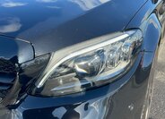 Mercedes-Benz Třídy C Kombi 3,0 l 287 kw