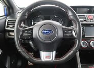 Subaru WRX STI Sedan / Limuzína 2,5 l 221 kw