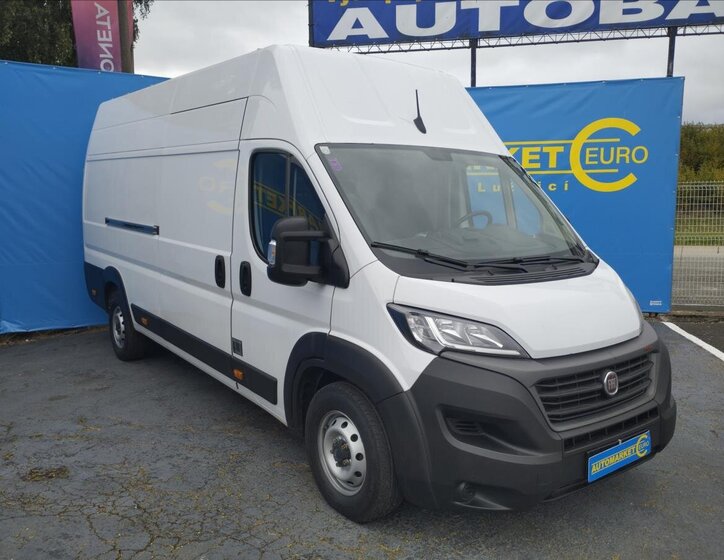 Fiat Ducato 3