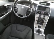 Volvo XC60 Kombi 2,4 l 136 kw