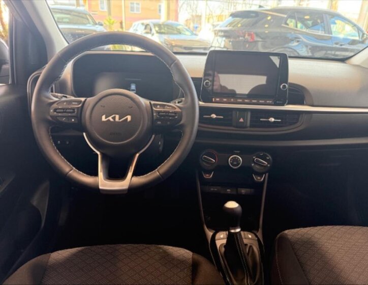 KIA Picanto Hatchback 0,0 0