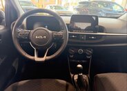 KIA Picanto Hatchback 0,0 0