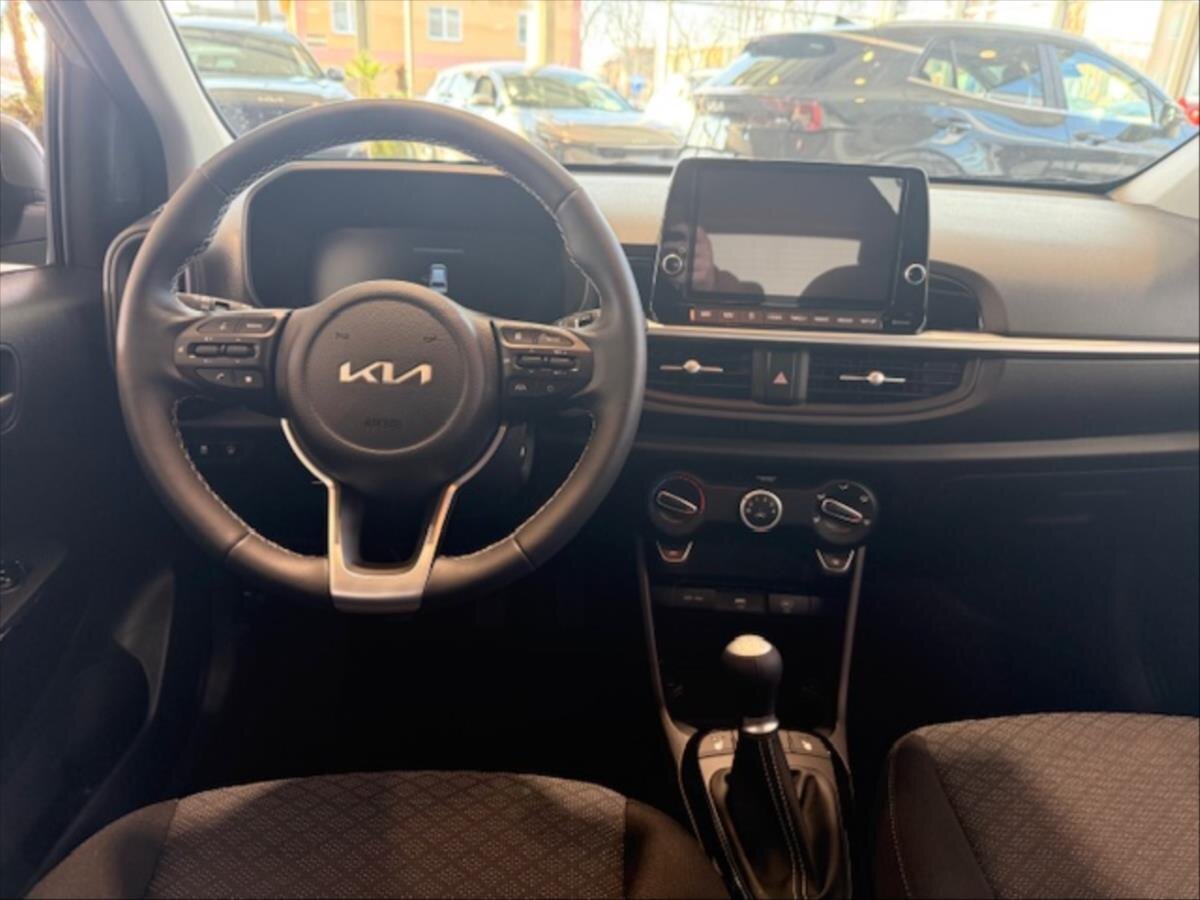 KIA Picanto Hatchback 0,0 0