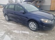 Volkswagen Golf Kombi 1,6 l 81 kw